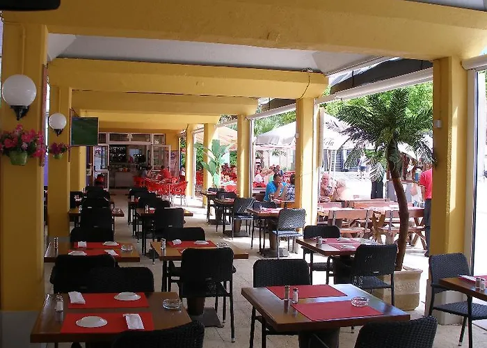 Turial Old Town Ocean View 3* Албуфейра