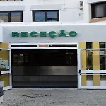 Aparthotel Turial Old Town Ocean View Albufeira