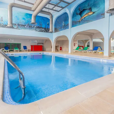 Aparthotel Turial Old Town Ocean View Albufeira