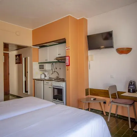 Turial Park Turísticos 3*
