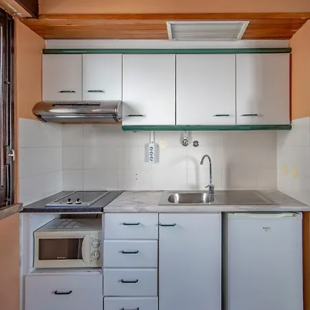 Turial Park Turísticos Apartahotel 3*