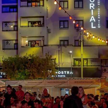 Turial Park Turísticos 3*