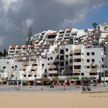 Turial Old Town Ocean View 3*