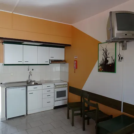 Turial Old Town Ocean View Aparthotel Albufeira