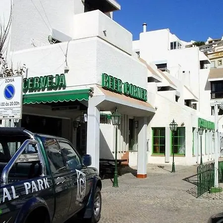 Turial Old Town Ocean View Albufeira