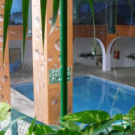 Turial Park Turísticos Apartahotel