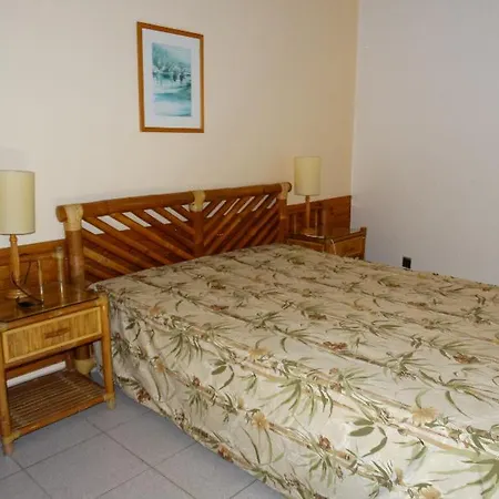 Turial Park Turísticos Apartahotel