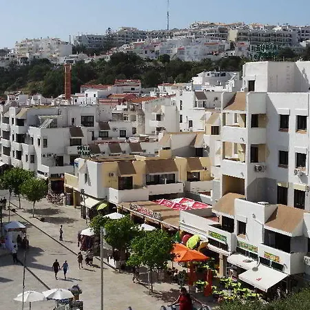 Turial Park Turísticos 3* Albufeira