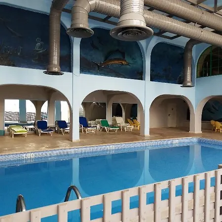 Turial Park Turísticos 3*