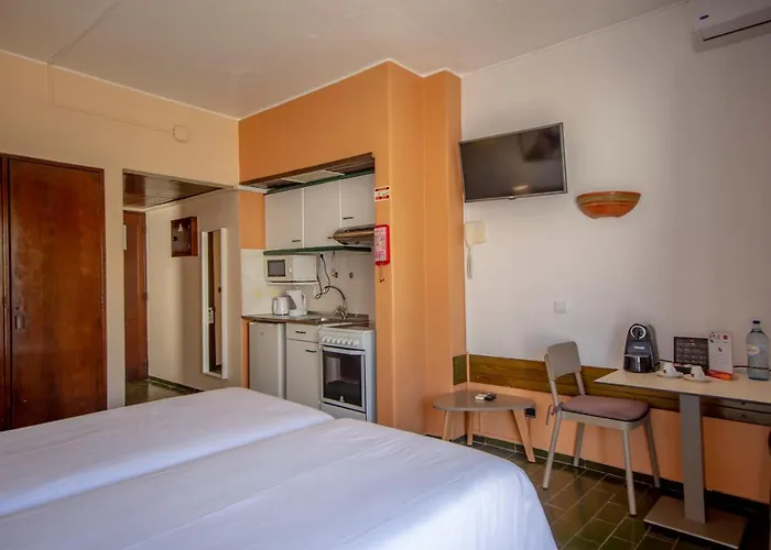 Turial Old Town Ocean View 3*