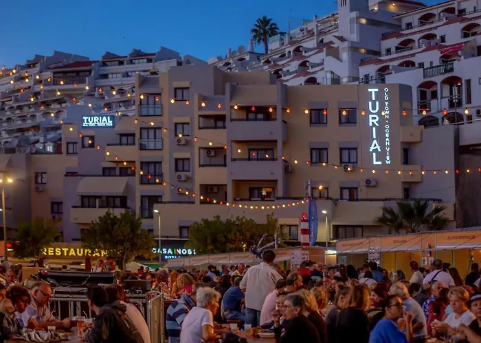 Turial Old Town Ocean View アルブフェイラ