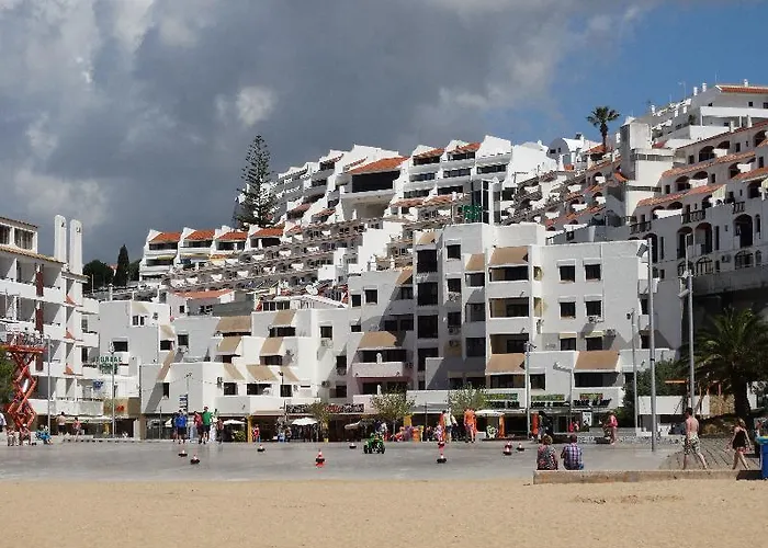 Turial Old Town Ocean View 3*