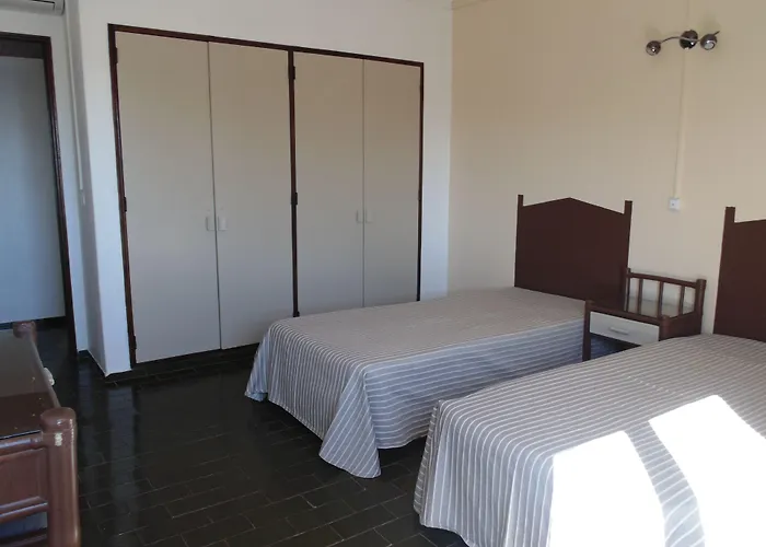 Turial Old Town Ocean View アパートホテル アルブフェイラ