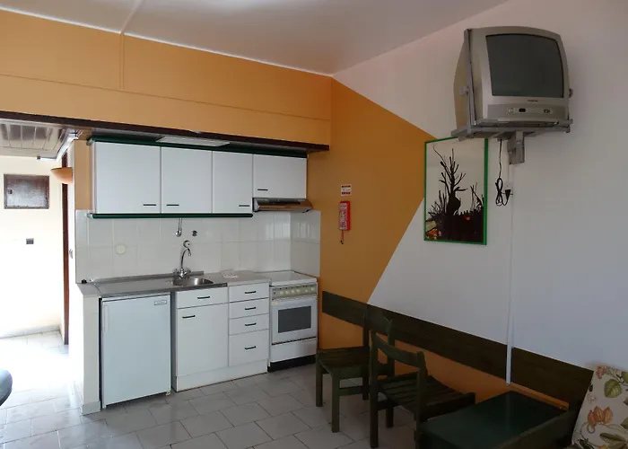 Turial Old Town Ocean View アパートホテル アルブフェイラ