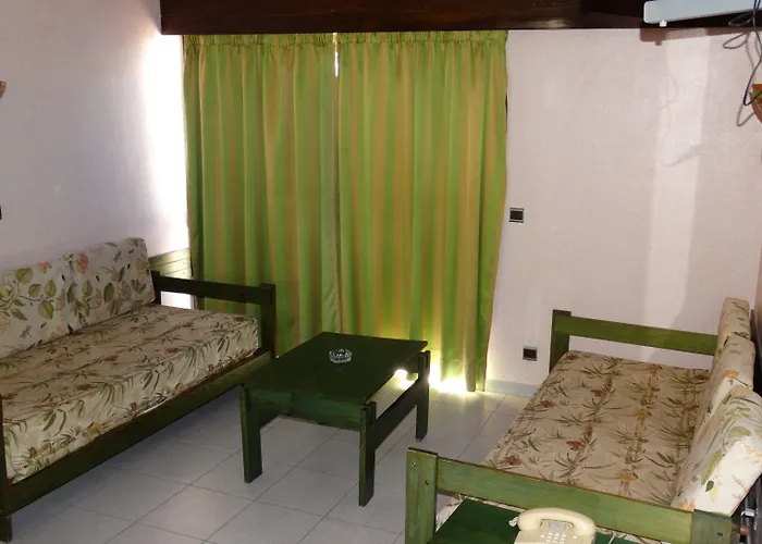 アパートホテル Turial Old Town Ocean View アルブフェイラ