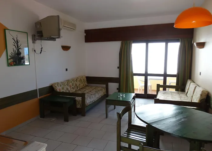 Turial Old Town Ocean View