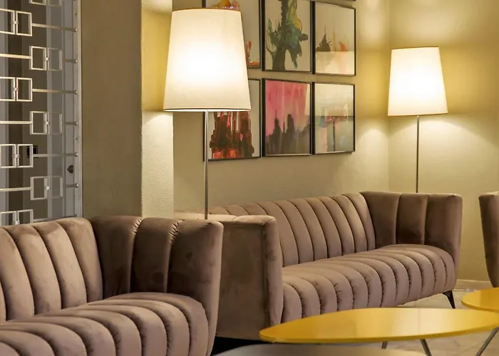 Turial Old Town Ocean View 3*