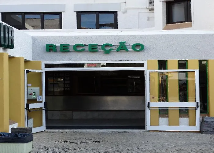 アパートホテル Turial Old Town Ocean View アルブフェイラ