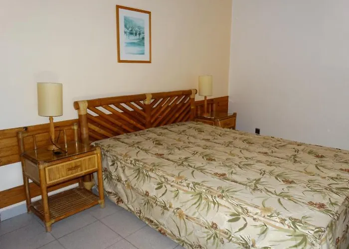 Turial Old Town Ocean View アパートホテル