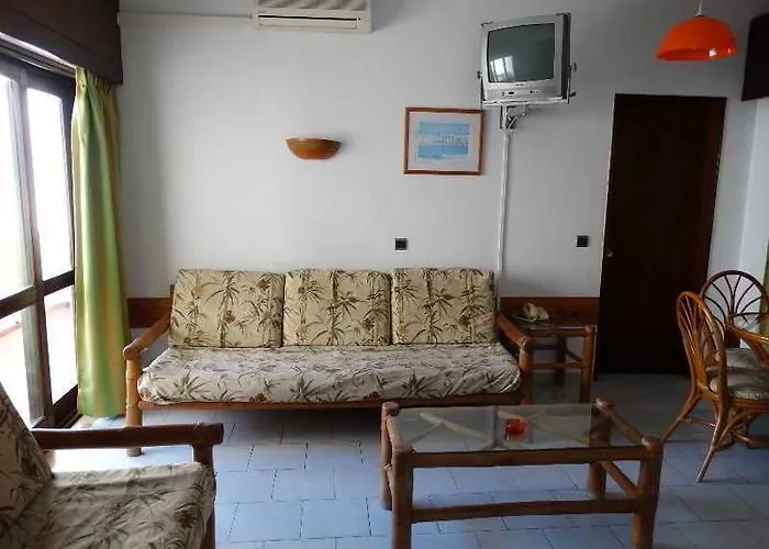 Turial Old Town Ocean View 3*